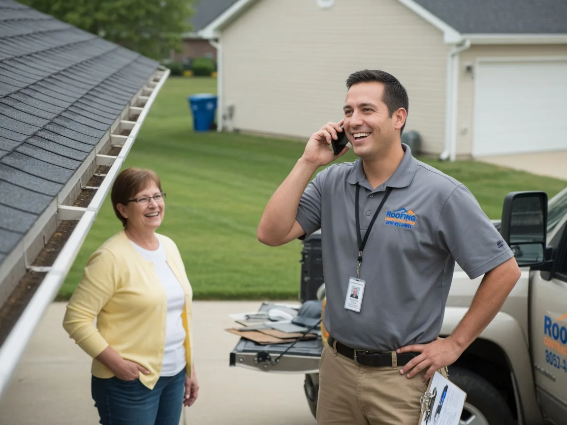 Local Roofing Contractors Ligonier, PA FAQs